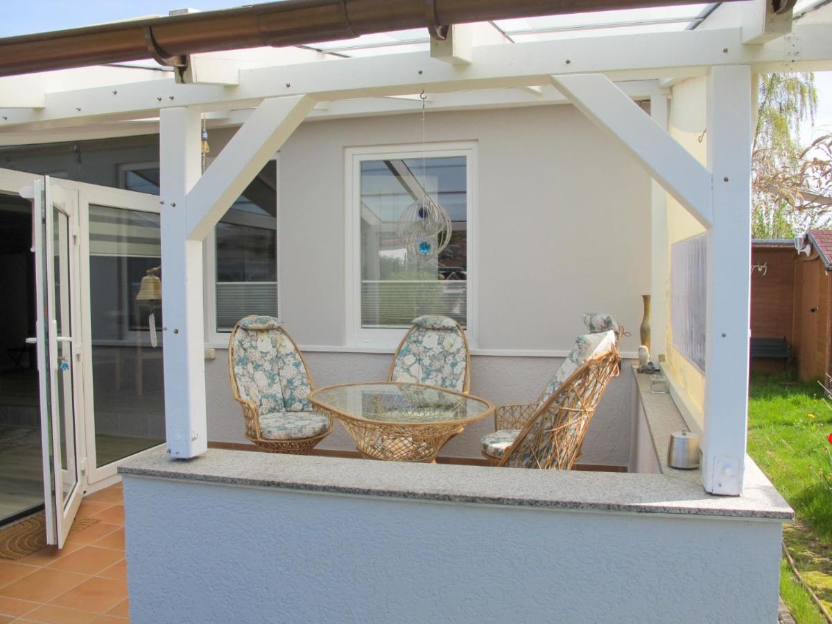Holiday Home Philipp By Interhome Loissin Exteriér fotografie