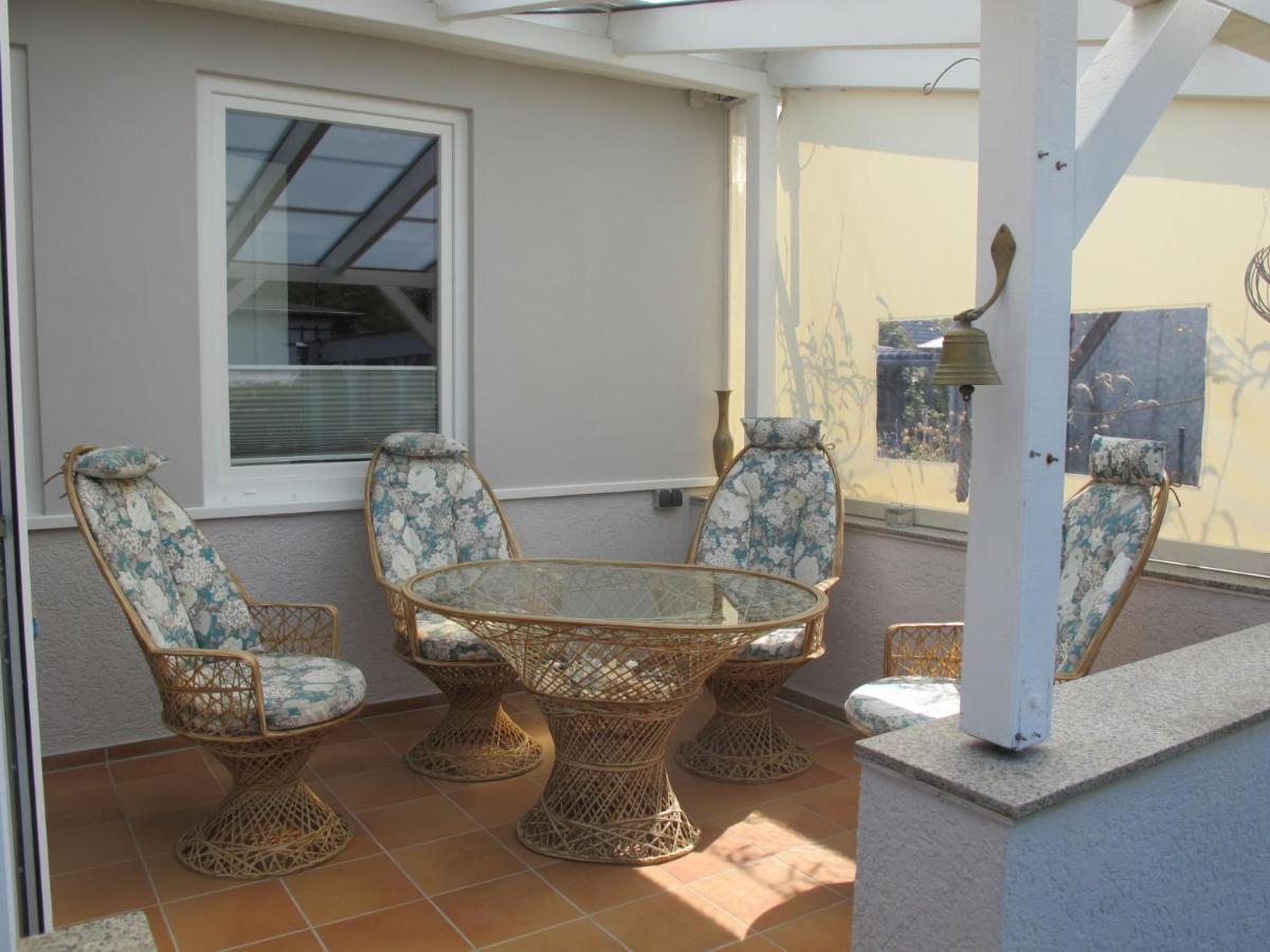 Holiday Home Philipp By Interhome Loissin Exteriér fotografie