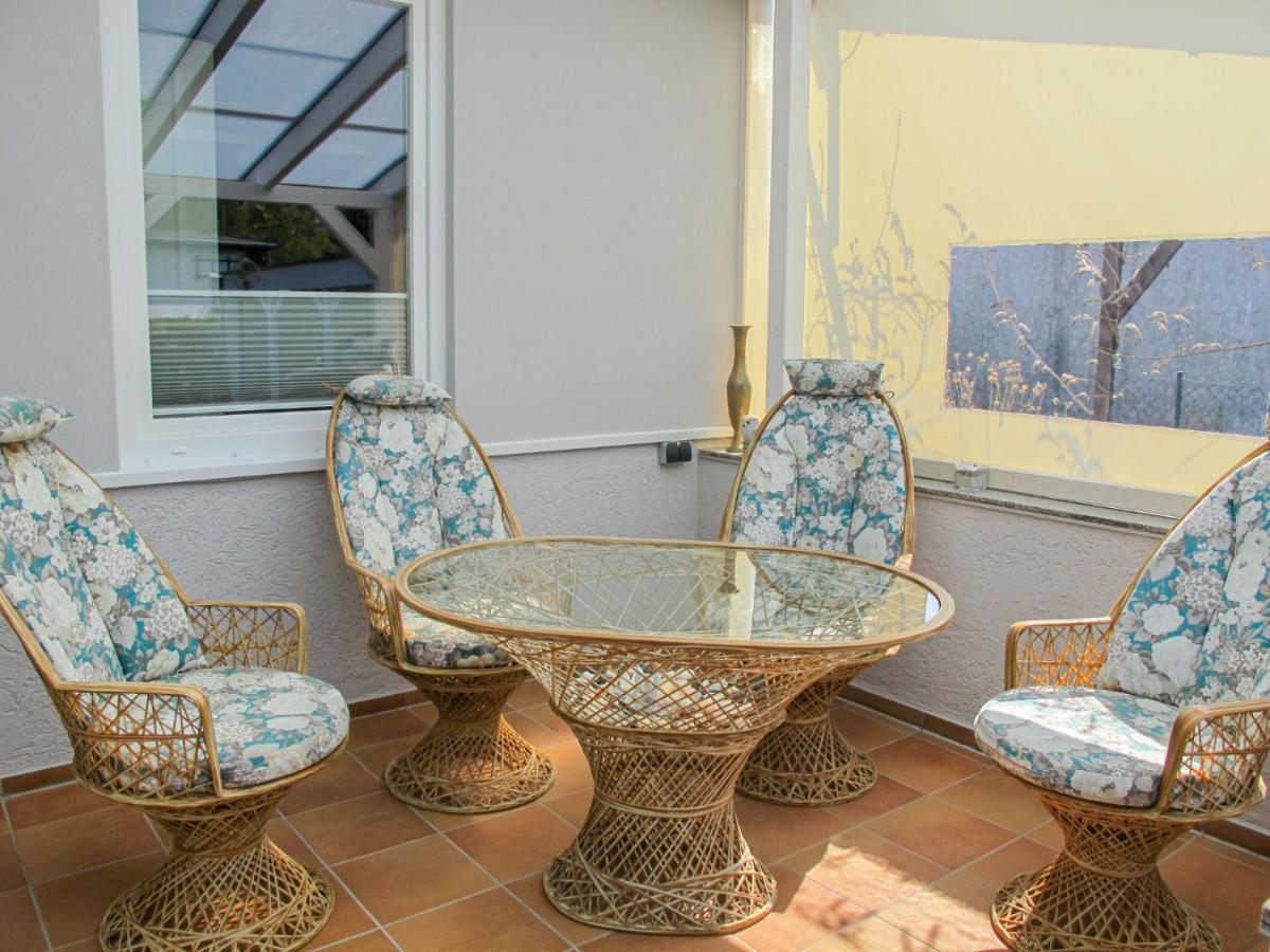 Holiday Home Philipp By Interhome Loissin Exteriér fotografie