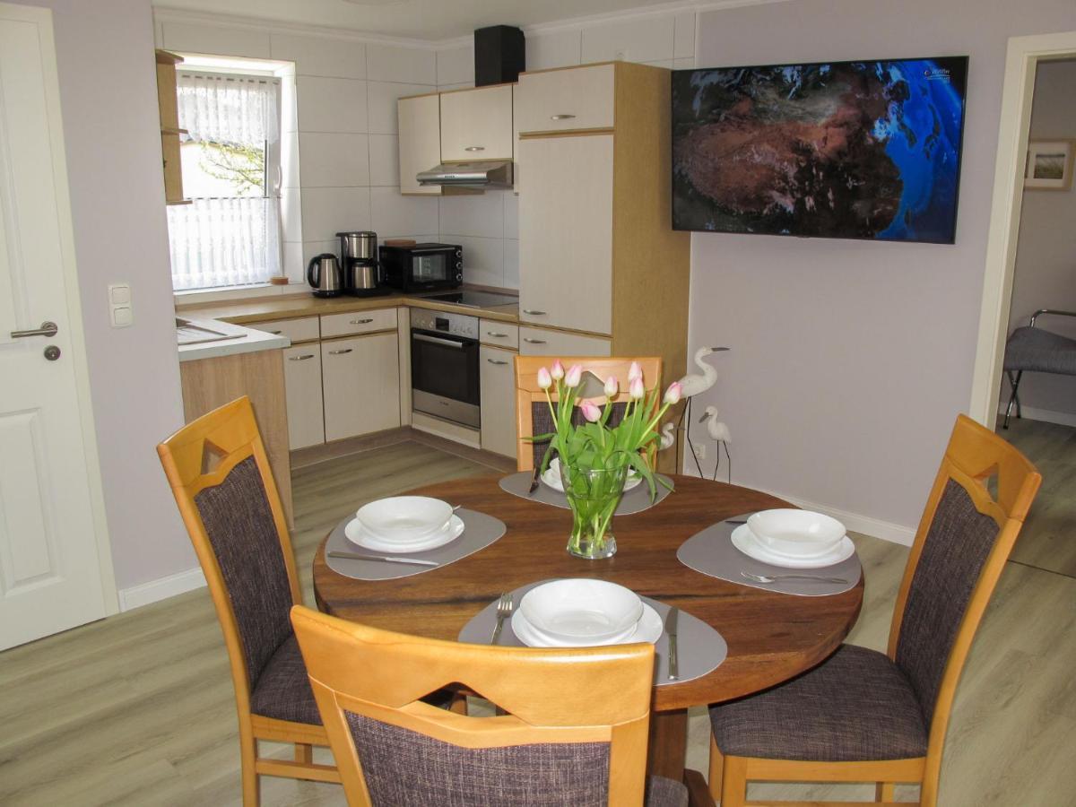Holiday Home Philipp By Interhome Loissin Exteriér fotografie