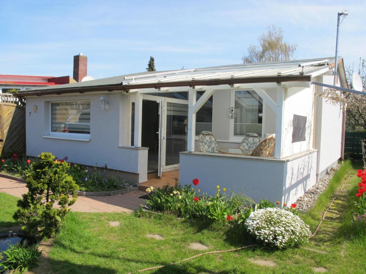Holiday Home Philipp By Interhome Loissin Exteriér fotografie