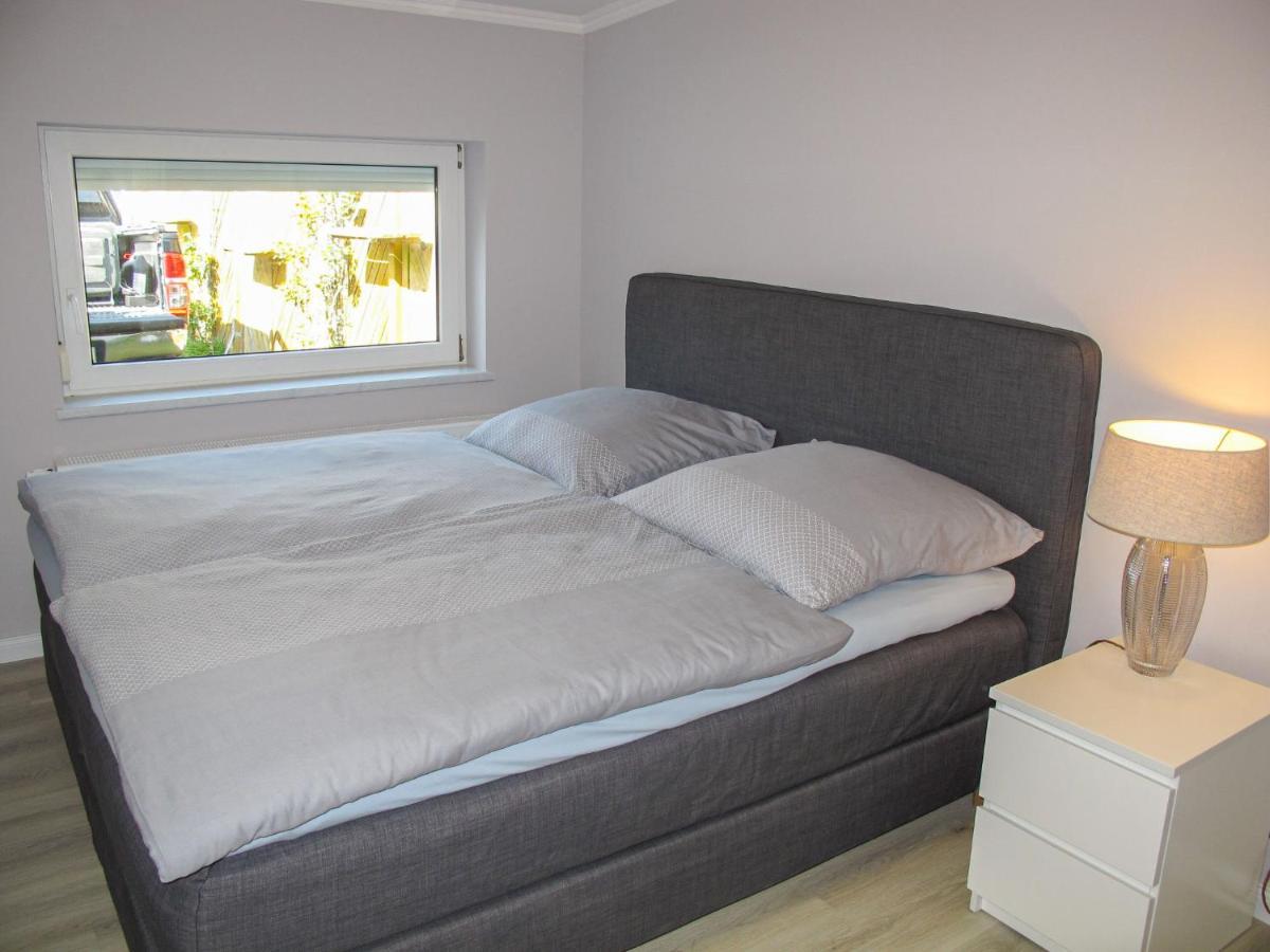 Holiday Home Philipp By Interhome Loissin Exteriér fotografie