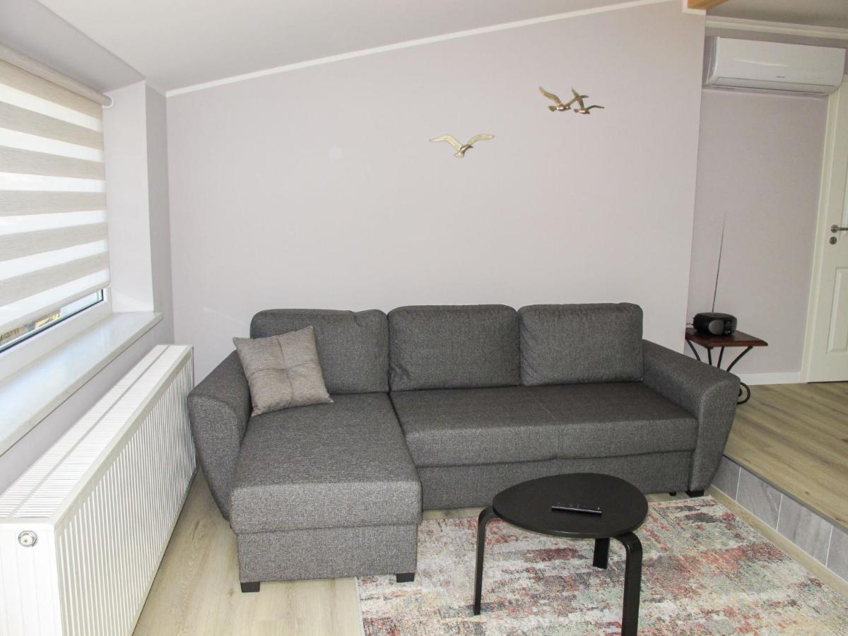 Holiday Home Philipp By Interhome Loissin Exteriér fotografie