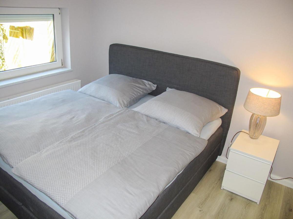 Holiday Home Philipp By Interhome Loissin Exteriér fotografie