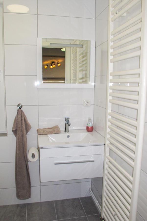 Holiday Home Philipp By Interhome Loissin Exteriér fotografie